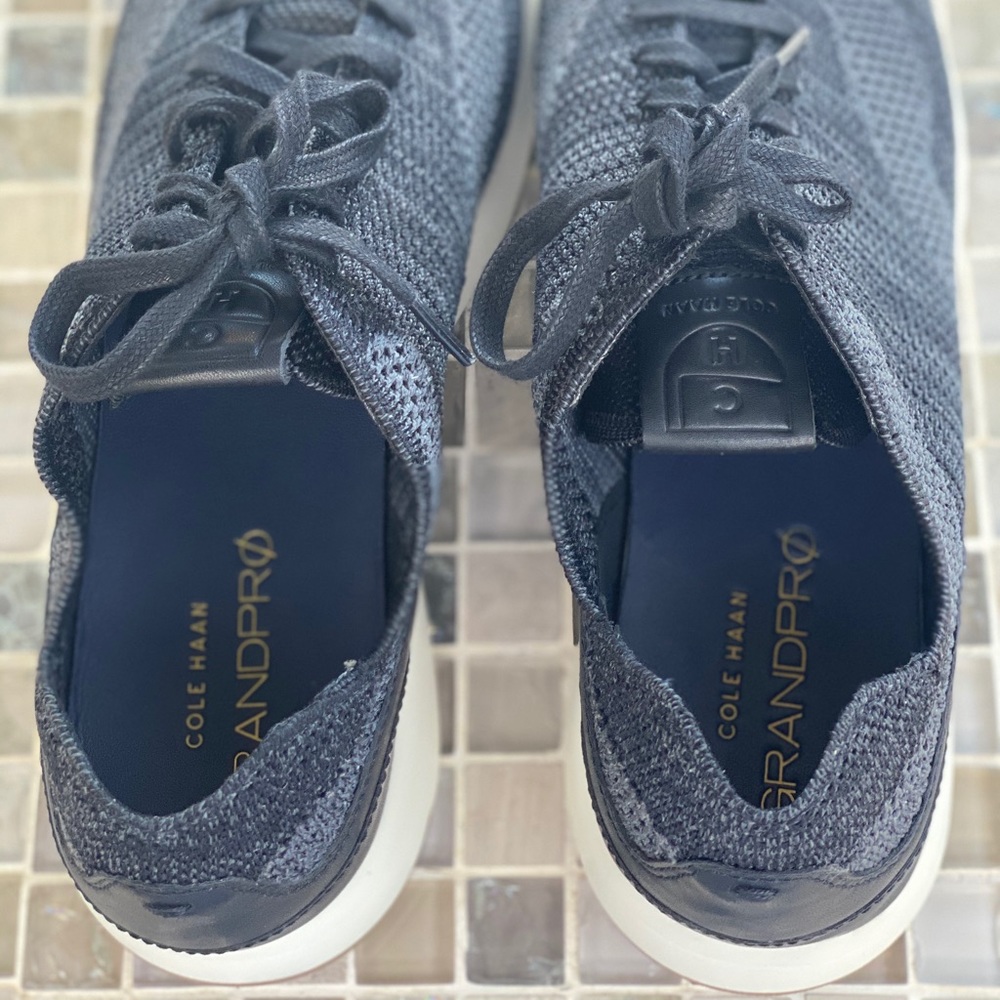🆕 Cole Haan GrandPro - Picture 5 of 10
